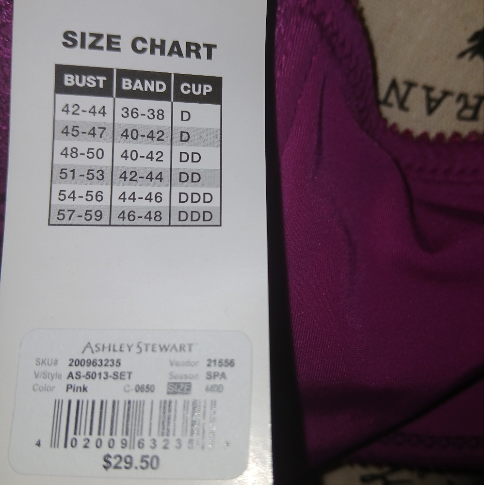 Bra - Picture 2 of 6